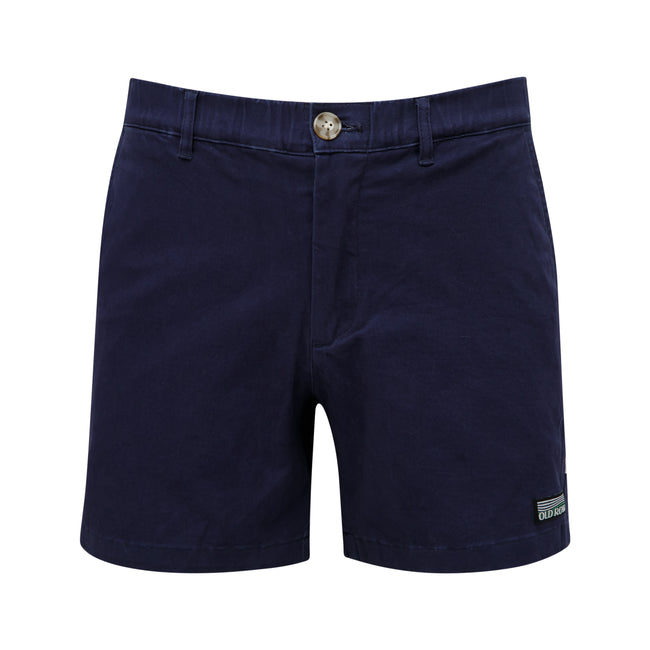 Old Row Stretch Signature Shorts