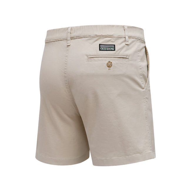 Old Row Stretch Signature Shorts