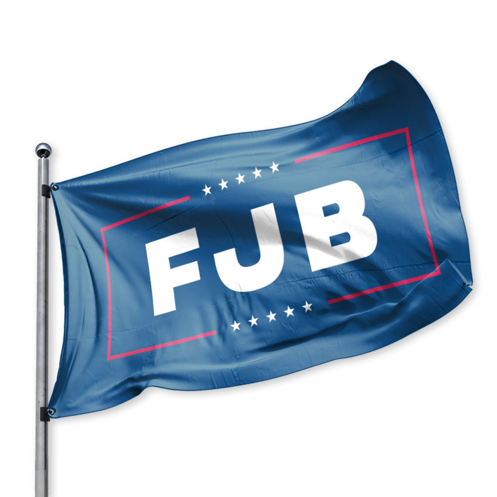 FJB 2024 Flag