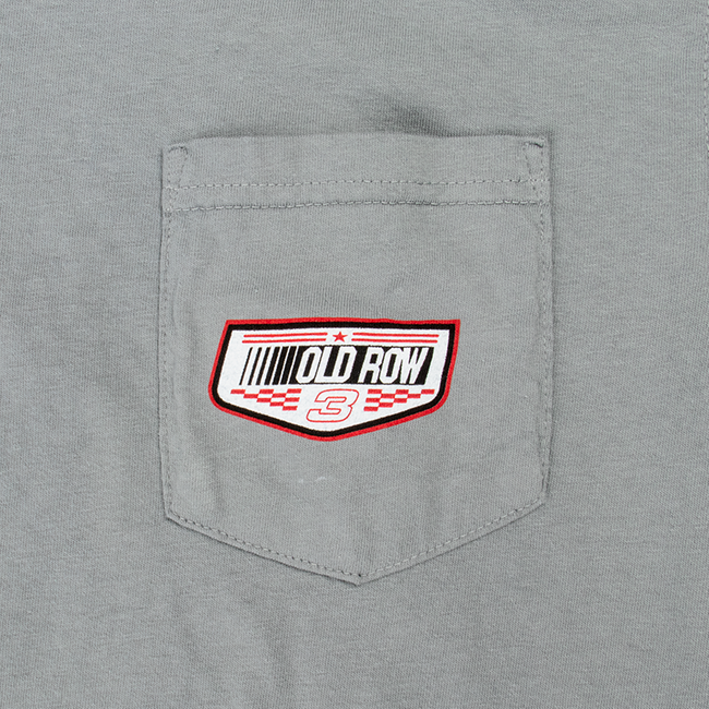 The Dale Pocket Tee