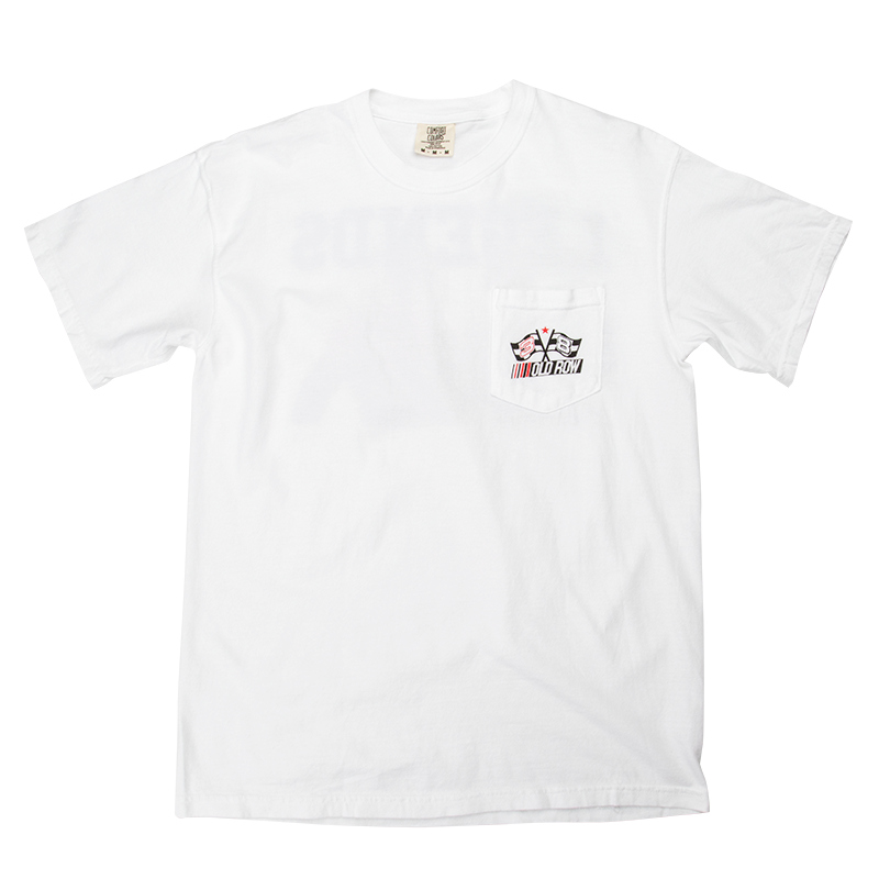 The Father/Son Pocket Tee