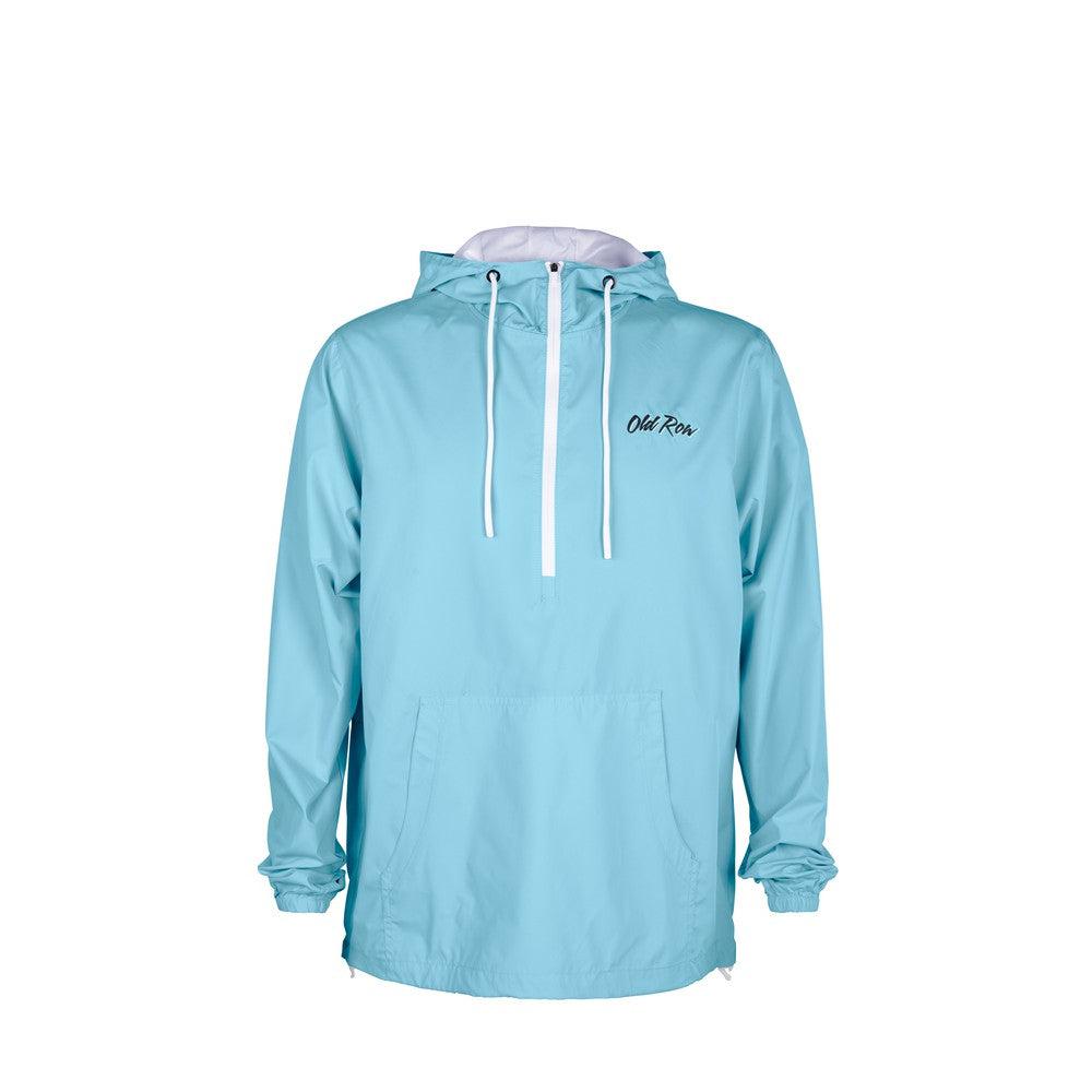 Old Row Packable Windbreaker