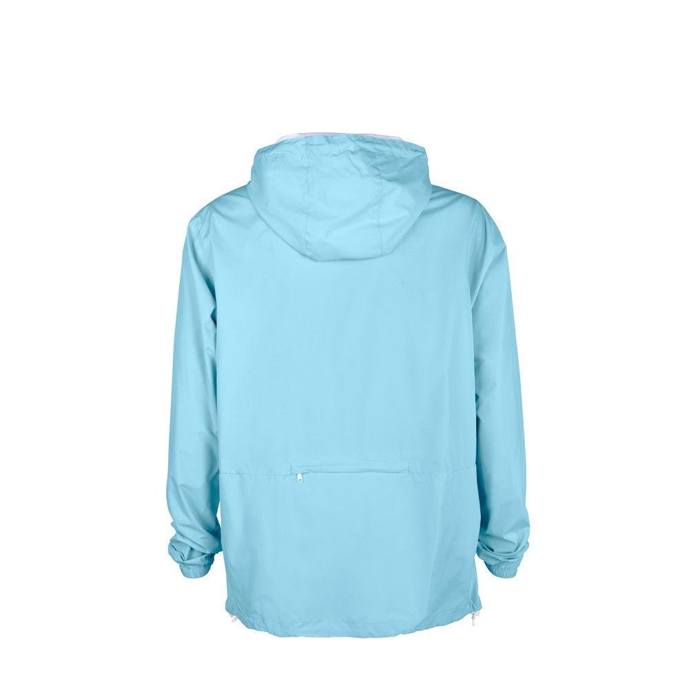 Old Row Packable Windbreaker-Jackets-Old Row-Old Row