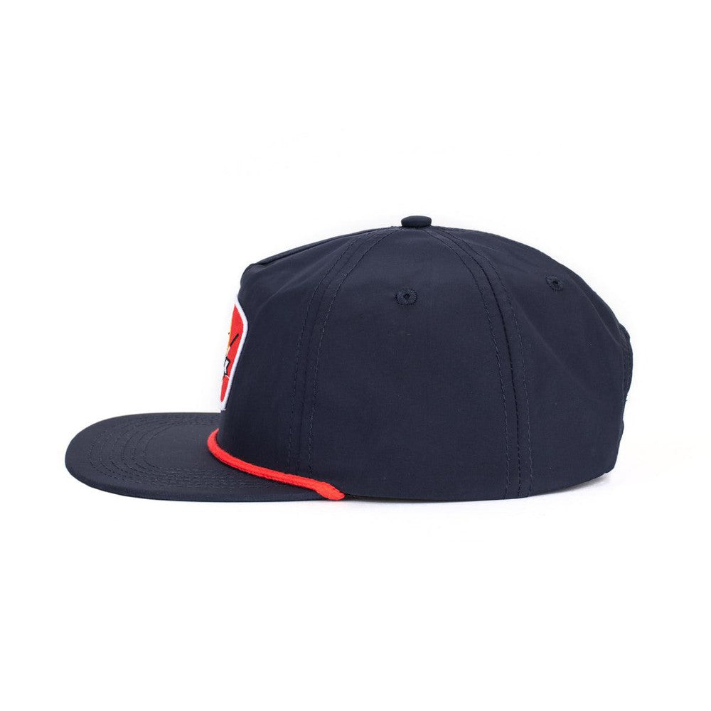 old row nike golf hat