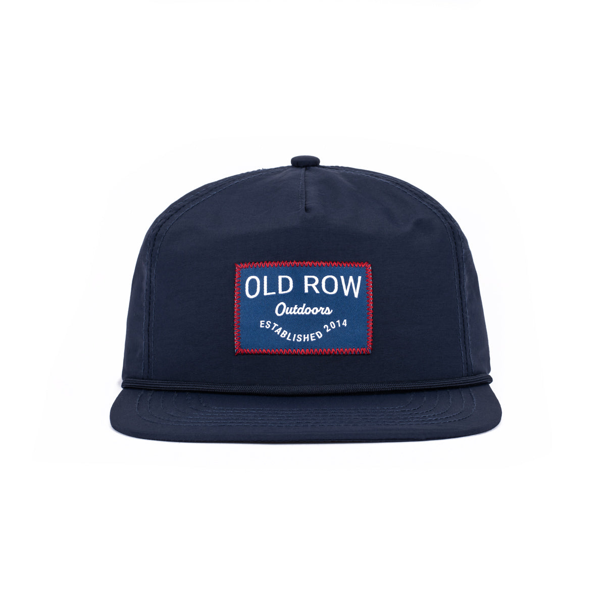 Old Glory Retro Rope Hat – Over Under Clothing