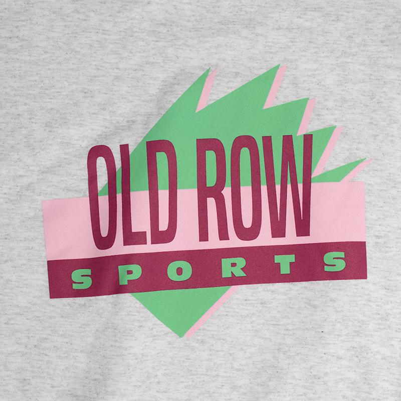 Old Row Sports Crewneck Sweatshirt