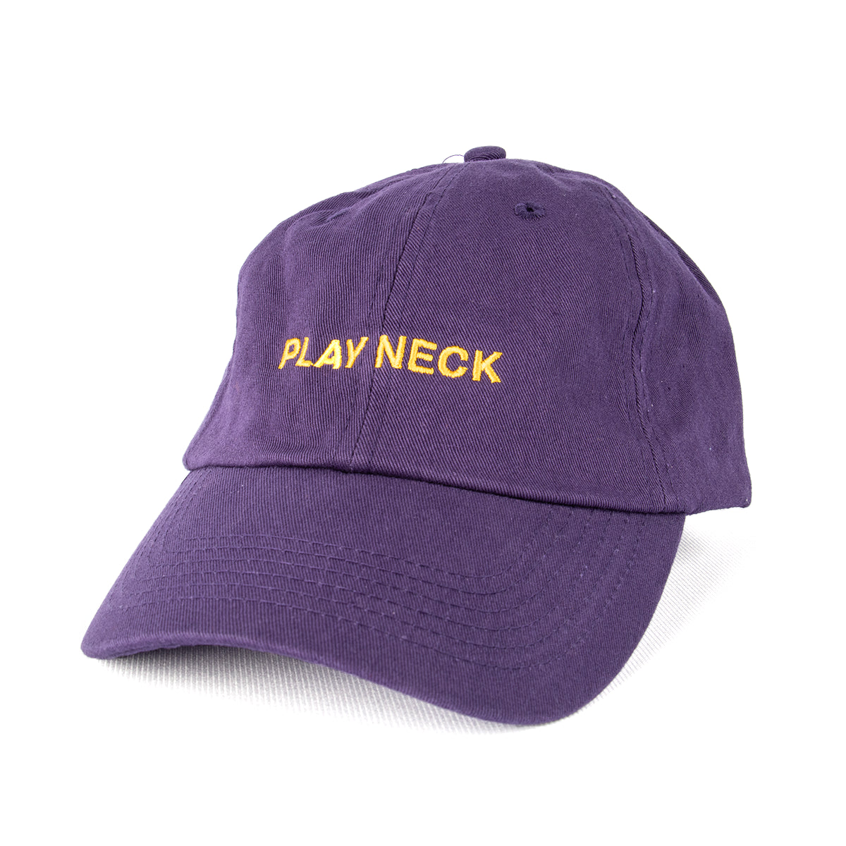 Play Neck Dad Hat