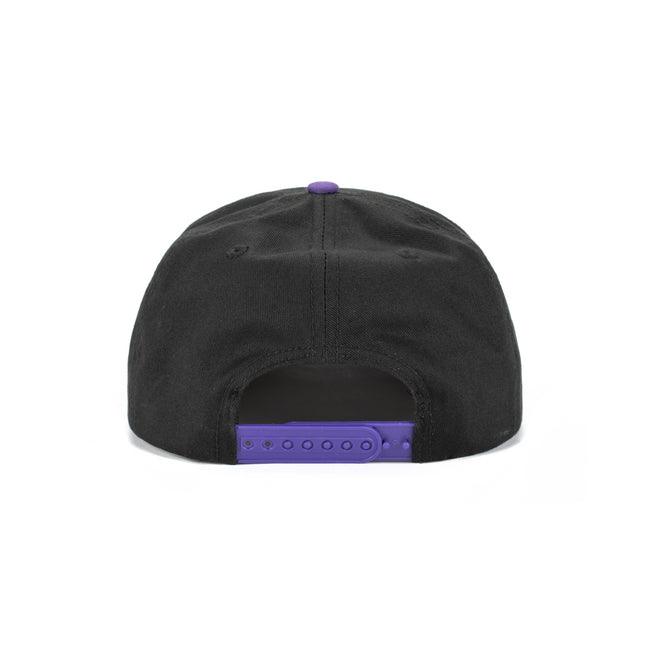 Old Row 2014 Retro Snapback Hat