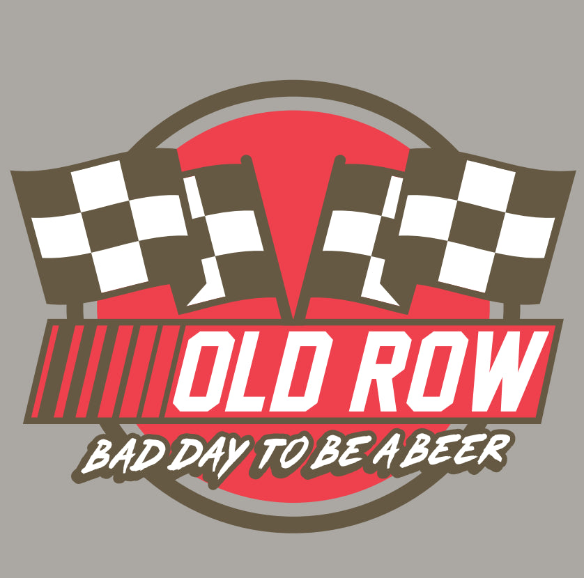 DEGA Bad Day To Be A Beer Pocket Tee