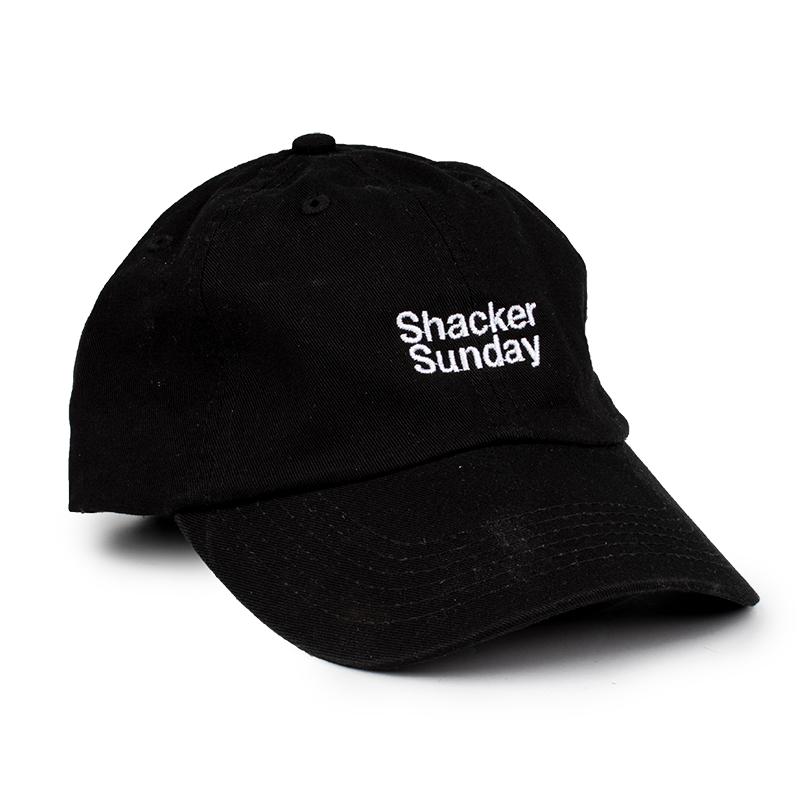 Shacker Sunday Dad Hat