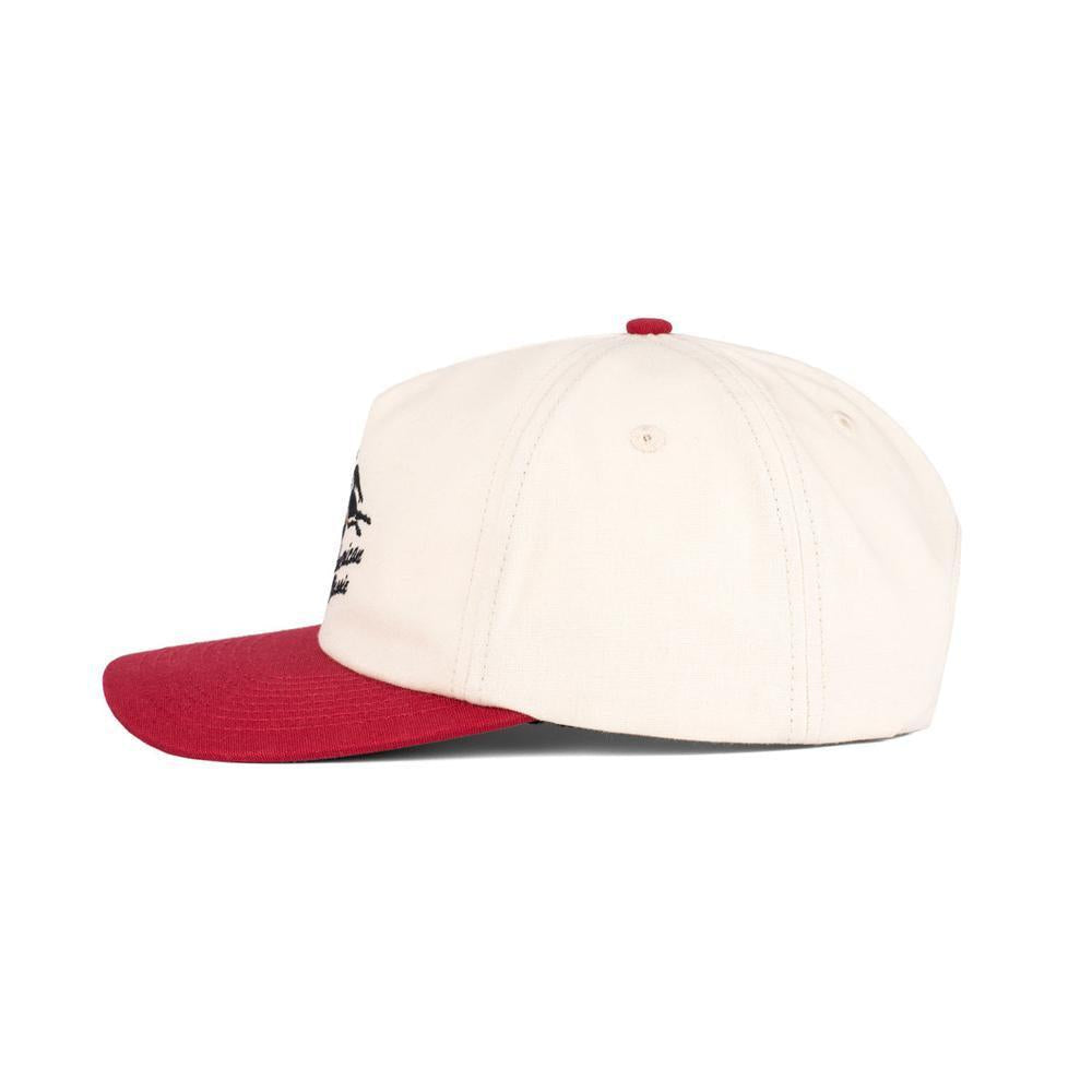 Old Row American Classic Snapback Hat-Hats-oldrowwholesale-Old Row