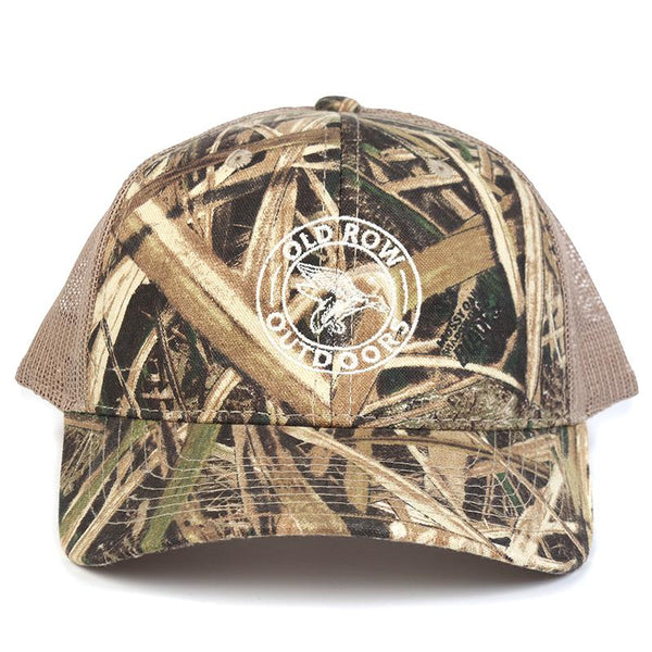 Louis Vuitton Camo Mesh Baseball Hat – Leopard Grove