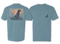 Good Boys Club Lab Pocket Tee